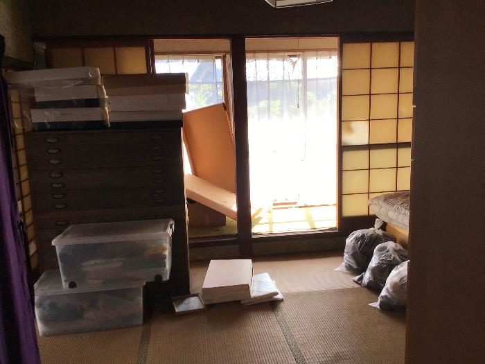 detached 住所： 〒 929-1574 酒井町