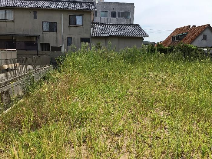  住所： 〒 925-0048 松ケ下町