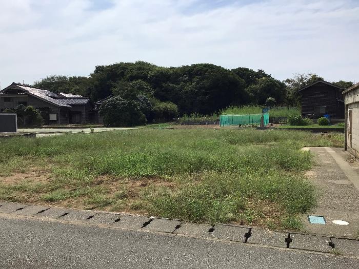  住所： 〒 925-0004 一ノ宮町