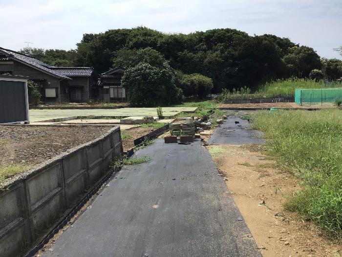  住所： 〒 925-0004 一ノ宮町