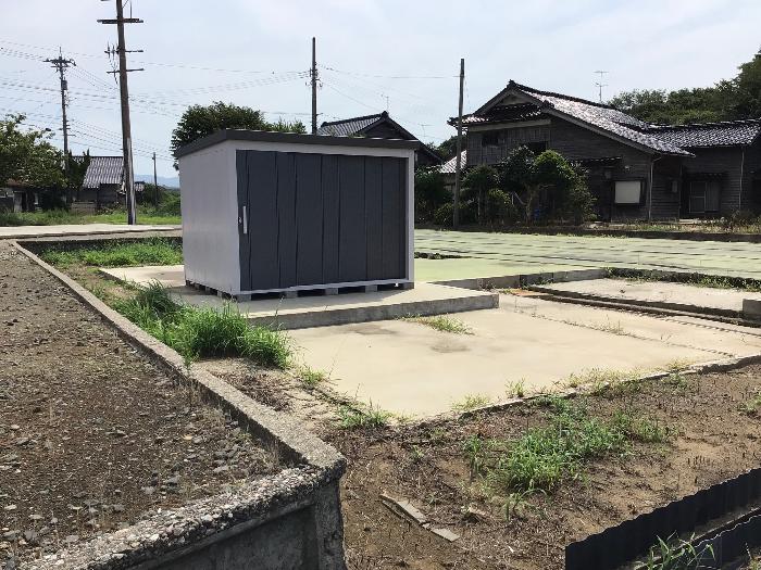  住所： 〒 925-0004 一ノ宮町