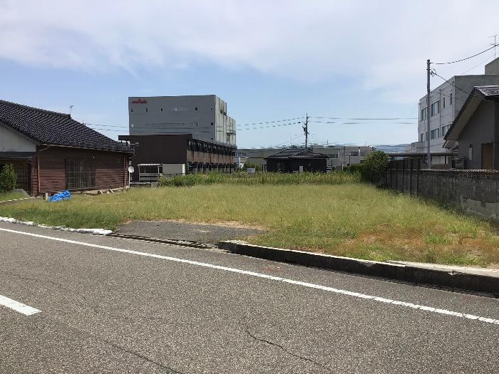  住所： 〒 925-0048 松ケ下町