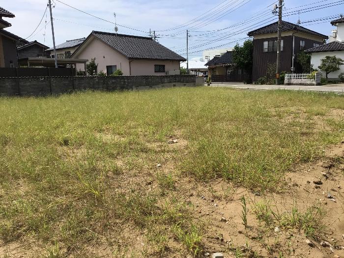  住所： 〒 925-0048 松ケ下町