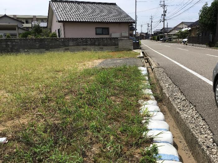  住所： 〒 925-0048 松ケ下町