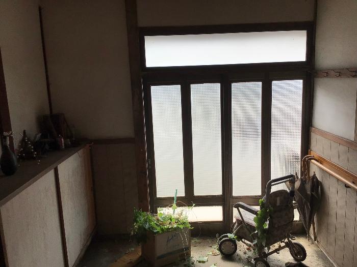 detached 住所： 〒 925-0054 千里浜町