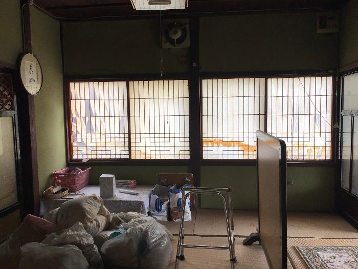 detached 住所： 〒 925-0054 千里浜町