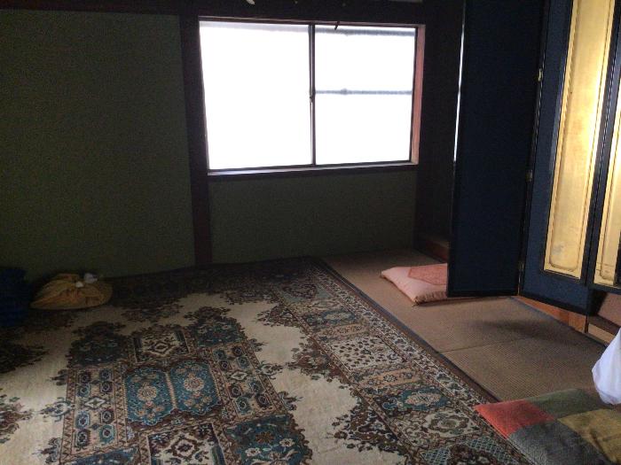 detached 住所： 〒 925-0054 千里浜町