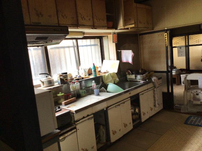 detached 住所： 〒 925-0054 千里浜町