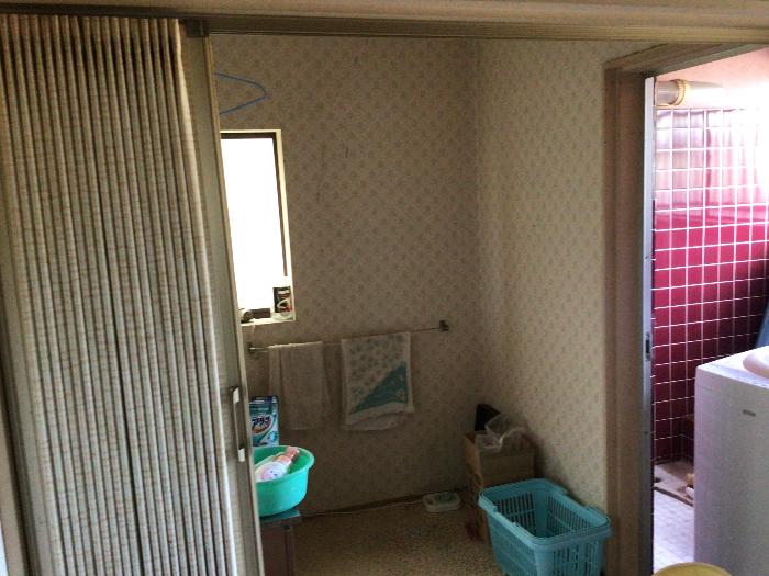 detached 住所： 〒 925-0054 千里浜町