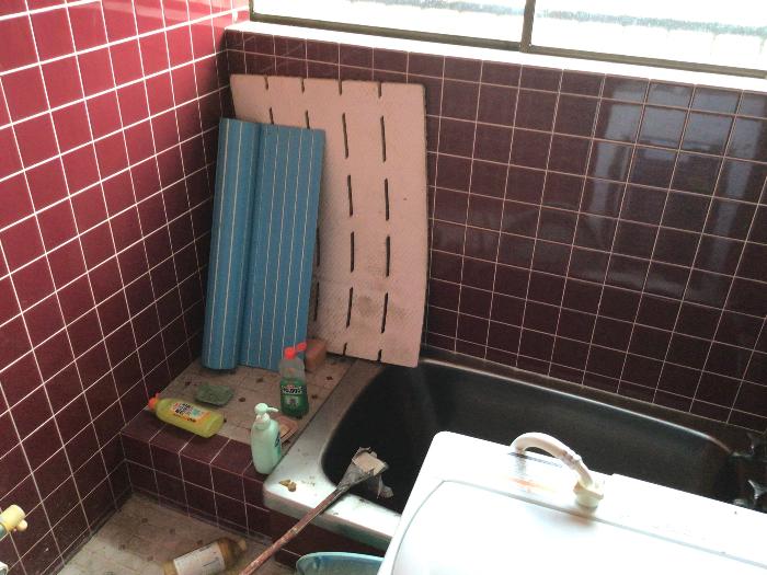 detached 住所： 〒 925-0054 千里浜町