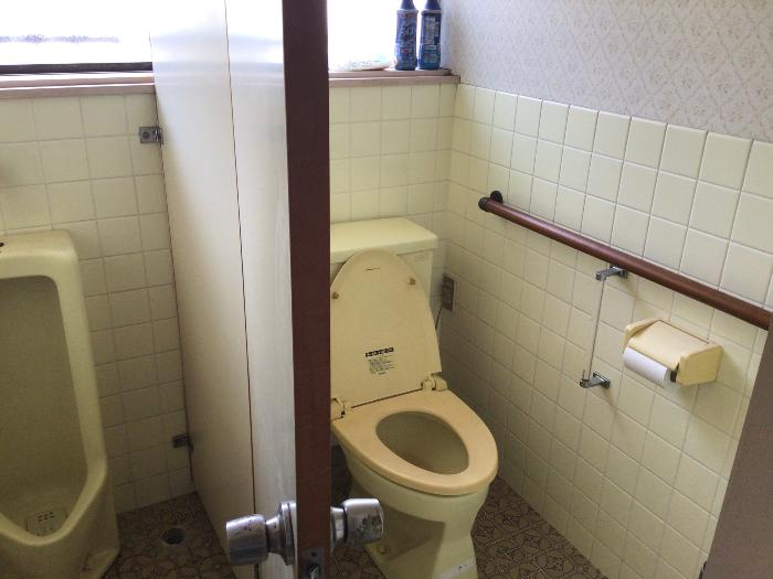 detached 住所： 〒 925-0054 千里浜町