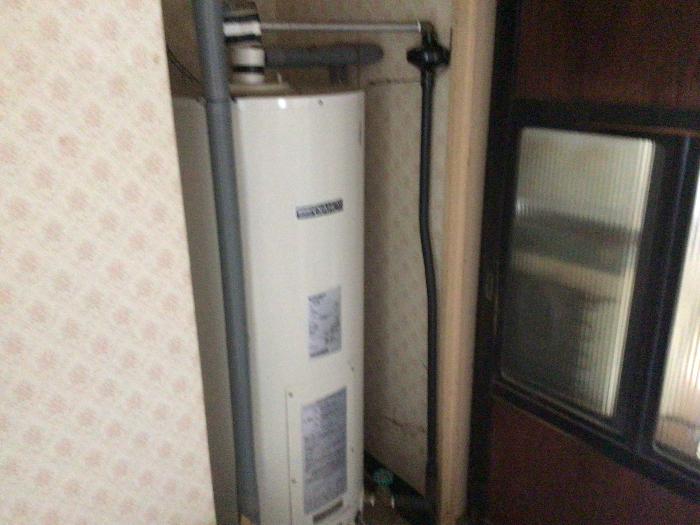 detached 住所： 〒 925-0054 千里浜町