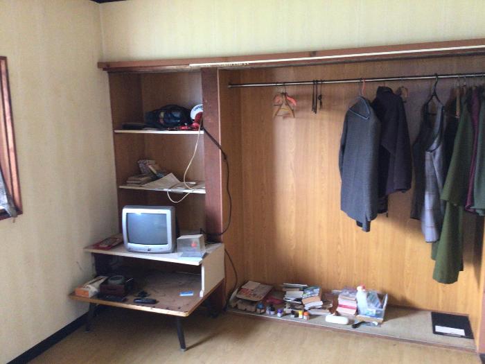 detached 住所： 〒 925-0054 千里浜町