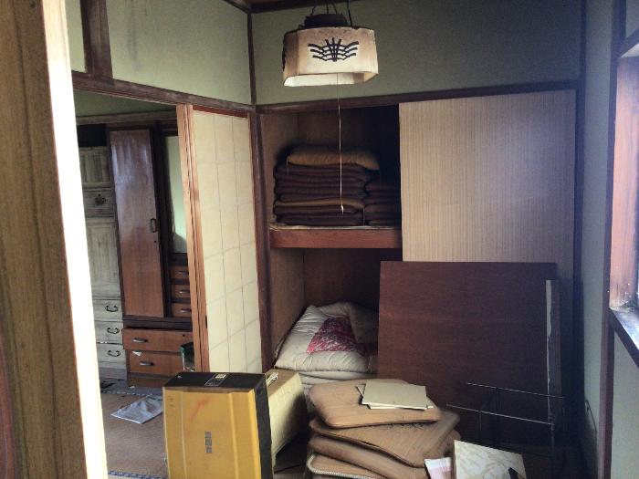 detached 住所： 〒 925-0054 千里浜町