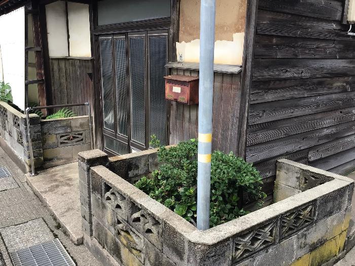 detached 住所： 〒 925-0054 千里浜町