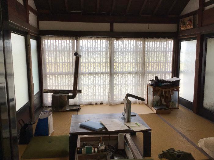 detached 住所： 〒 925-0072 大町