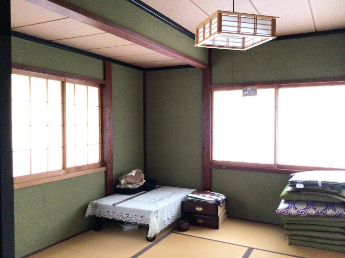 detached 住所： 〒 925-0072 大町