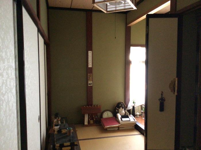 detached 住所： 〒 925-0072 大町