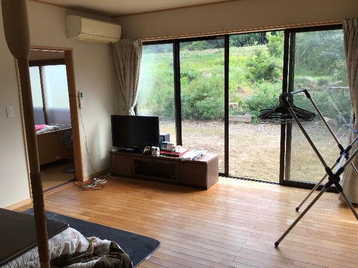 detached 住所： 〒 925-0072 大町