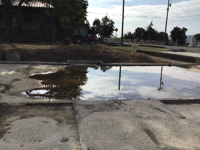  住所： 〒 925-0072 大町