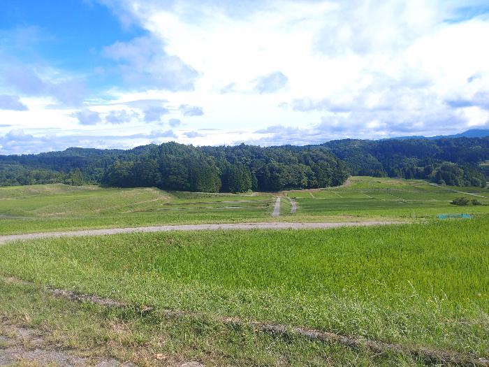  住所： 〒 925-0608 神子原町