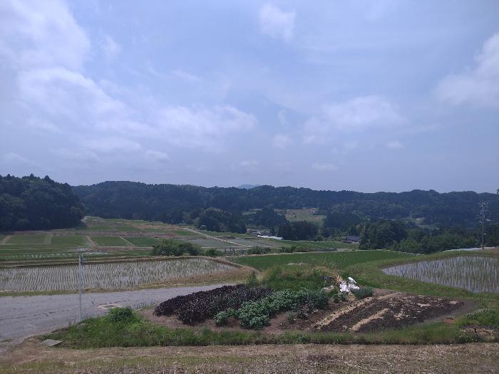  住所： 〒 925-0608 神子原町