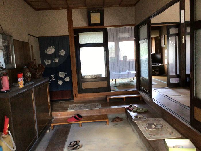 detached 住所： 〒 925-0001 柴垣町