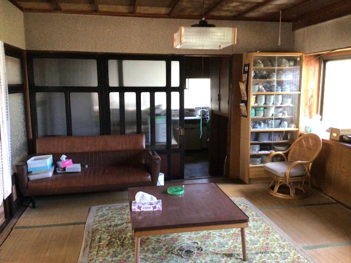 detached 住所： 〒 925-0001 柴垣町