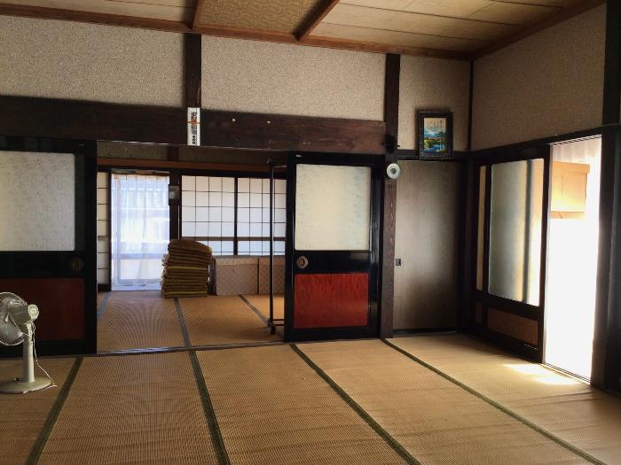 detached 住所： 〒 925-0001 柴垣町