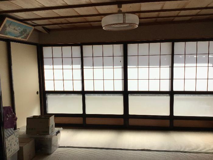 detached 住所： 〒 925-0001 柴垣町