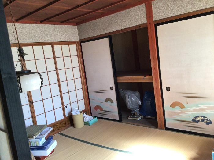 detached 住所： 〒 925-0001 柴垣町