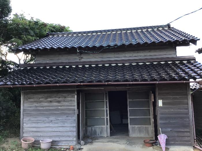 detached 住所： 〒 925-0001 柴垣町