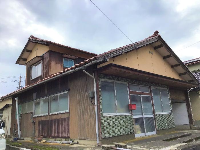 detached 住所： 〒 925-0047 御坊山町