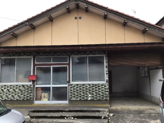 detached 住所： 〒 925-0047 御坊山町