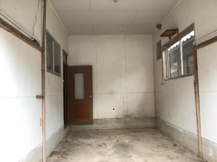 detached 住所： 〒 925-0047 御坊山町