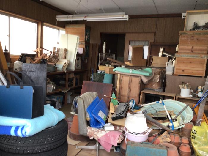 detached 住所： 〒 925-0047 御坊山町