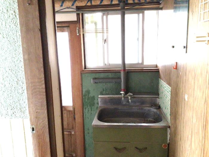 detached 住所： 〒 925-0047 御坊山町