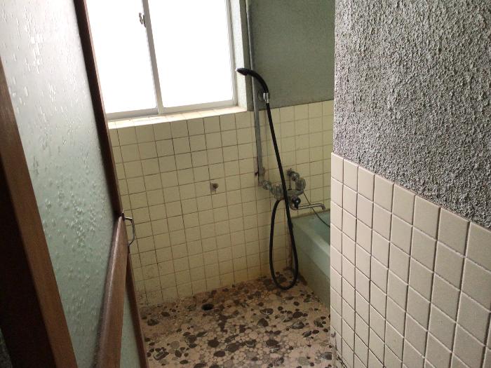 detached 住所： 〒 925-0047 御坊山町