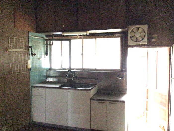 detached 住所： 〒 925-0047 御坊山町