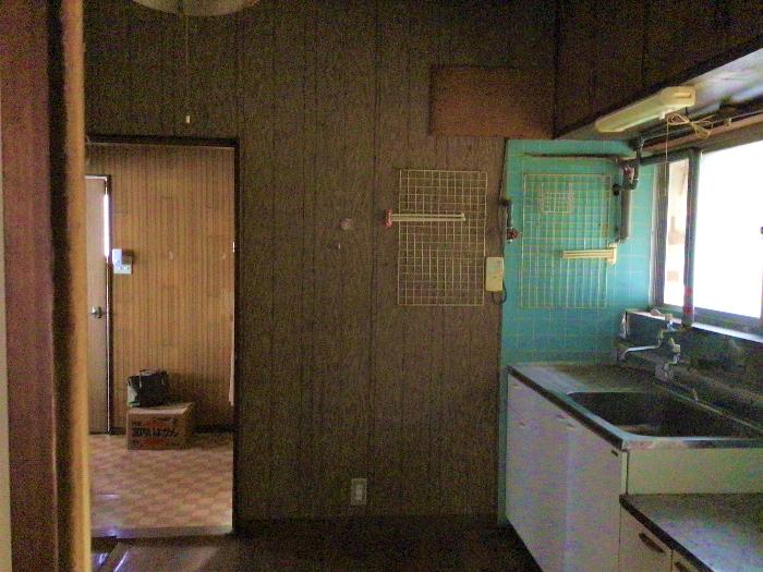 detached 住所： 〒 925-0047 御坊山町