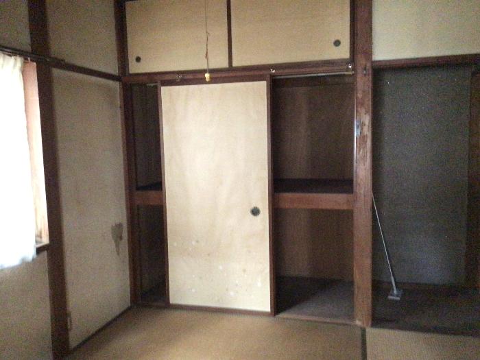 detached 住所： 〒 925-0047 御坊山町