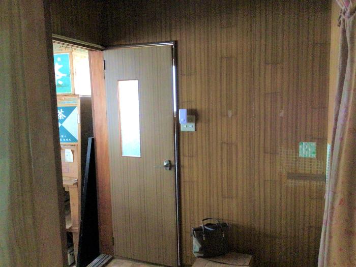 detached 住所： 〒 925-0047 御坊山町