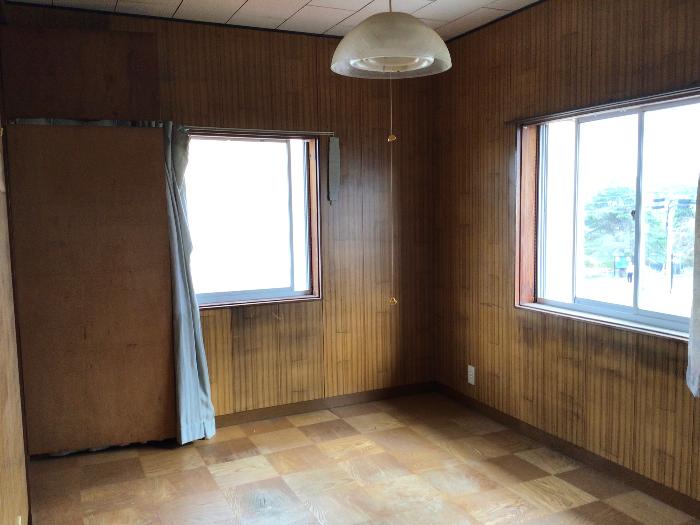 detached 住所： 〒 925-0047 御坊山町