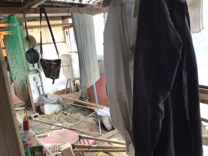 detached 住所： 〒 925-0047 御坊山町