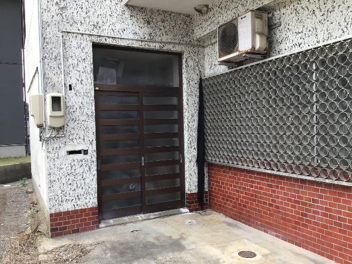 detached 住所： 〒 925-0034 旭町