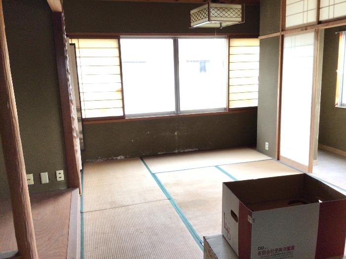 detached 住所： 〒 925-0034 旭町