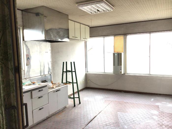 detached 住所： 〒 925-0034 旭町