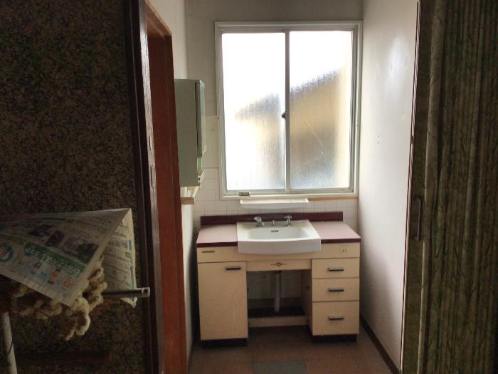 detached 住所： 〒 925-0034 旭町