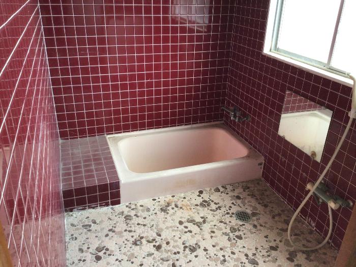 detached 住所： 〒 925-0034 旭町