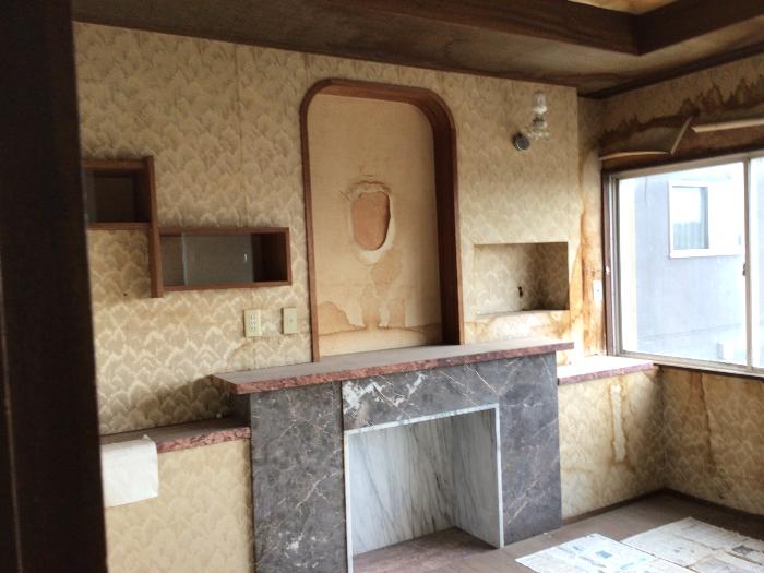 detached 住所： 〒 925-0034 旭町